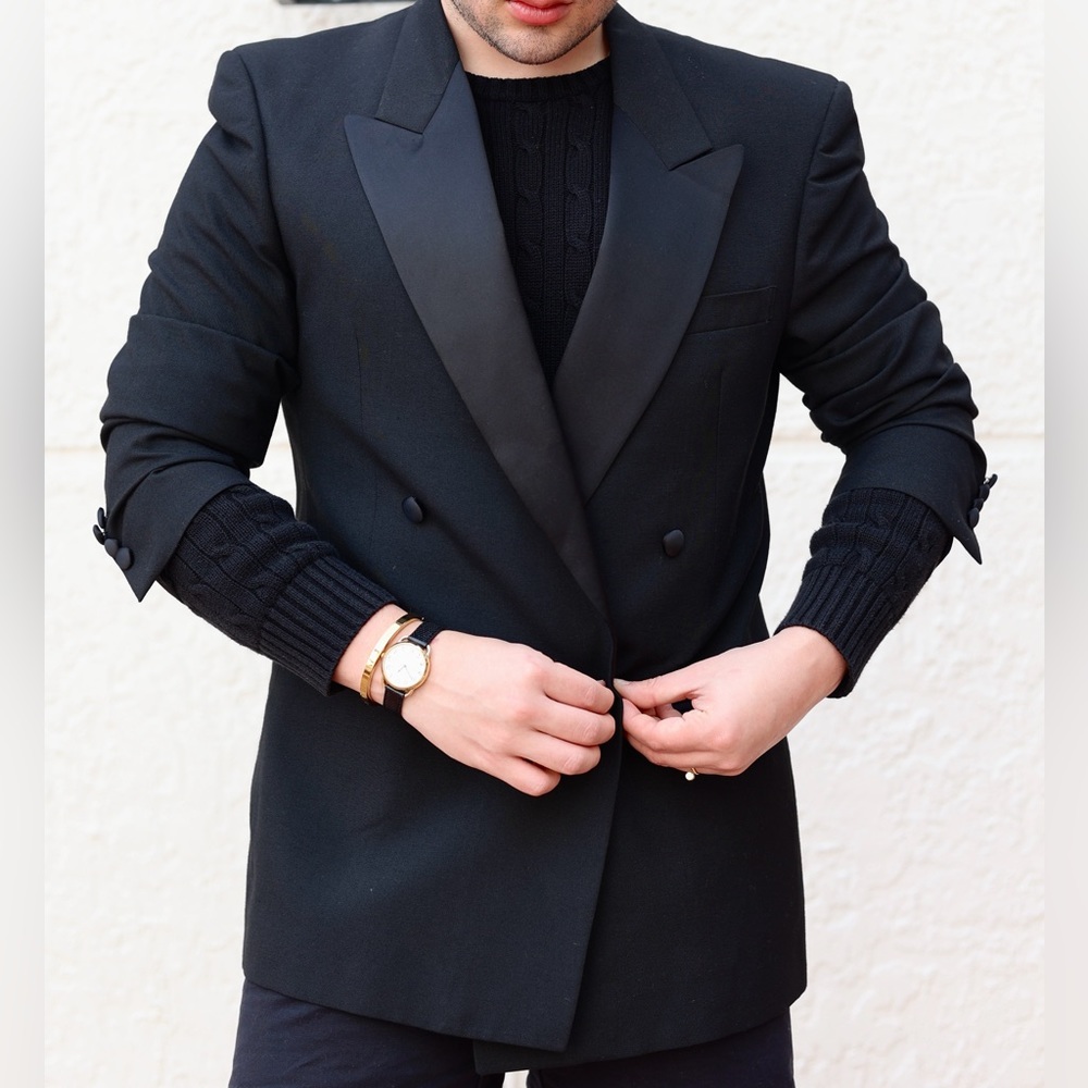 Dress Blazer
